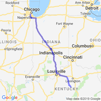 Limousine service to Midway airport (MDW)