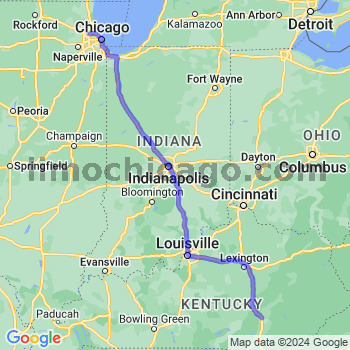 Limousine service to O'Hare airport (ORD)