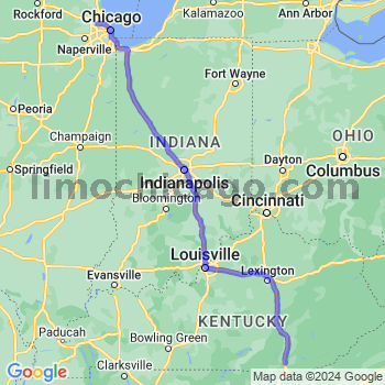 Limousine service to O'Hare airport (ORD)