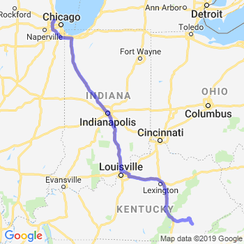 Limousine service to Midway airport (MDW)