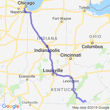 Limousine service to Midway airport (MDW)