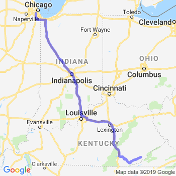 Limousine service to Midway airport (MDW)