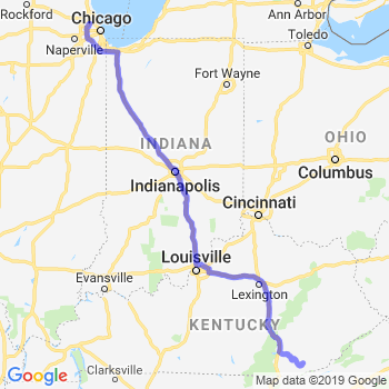 Limousine service to Midway airport (MDW)