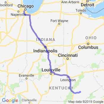 Limousine service to Midway airport (MDW)
