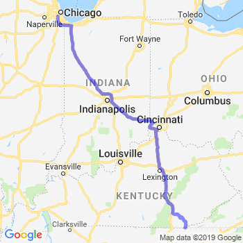 Limousine service to Midway airport (MDW)
