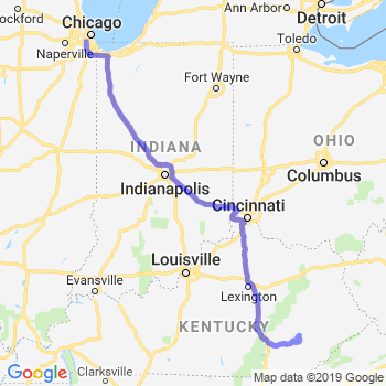 Limousine service to Midway airport (MDW)