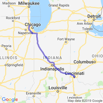 Travel from Covington to O'Hare airport Limousine service to O'Hare airport (ORD)