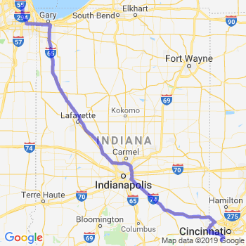 Travel from Florence to Midway airport Limousine service to Midway airport (MDW)