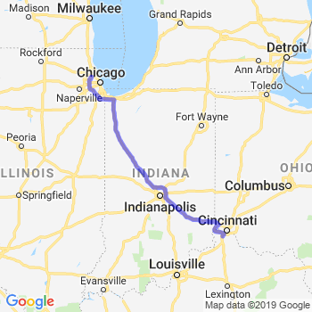 Travel from Florence to O'Hare airport Limousine service to O'Hare airport (ORD)