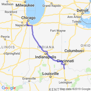 Limousine service to Midway airport (MDW)