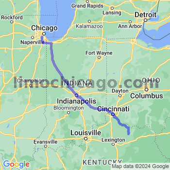 Limousine service to Midway airport (MDW)