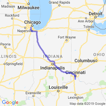 Limousine service to Midway airport (MDW)