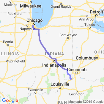 Limousine service to Midway airport (MDW)