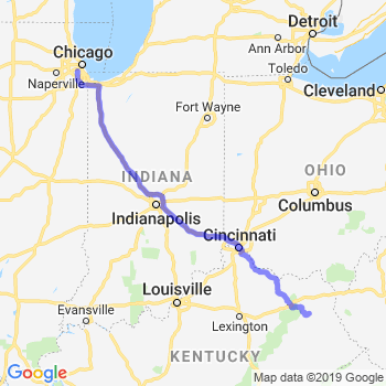 Limousine service to Midway airport (MDW)