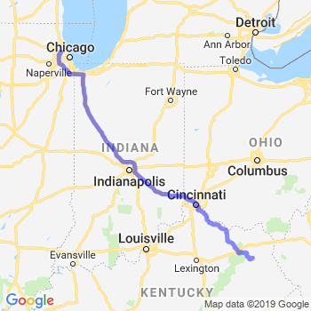 Limousine service to O'Hare airport (ORD)