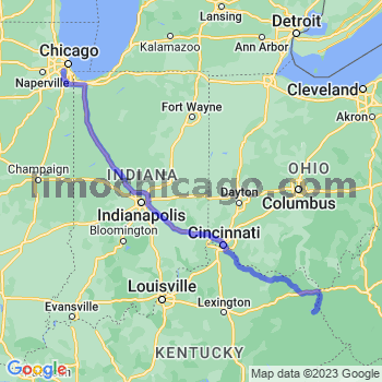 Limousine service to Midway airport (MDW)