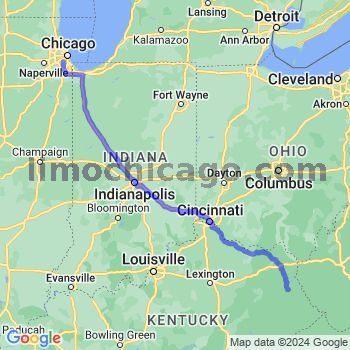 Limousine service to Midway airport (MDW)