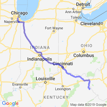 Limousine service to Midway airport (MDW)