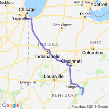 Limousine service to Midway airport (MDW)