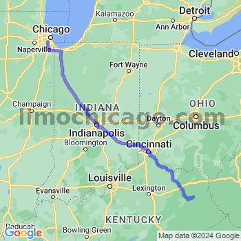 Limousine service to Midway airport (MDW)