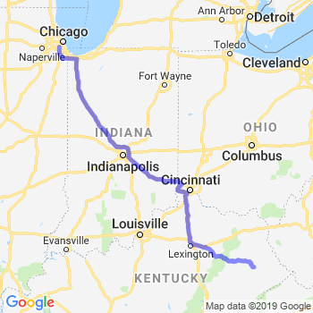 Limousine service to Midway airport (MDW)