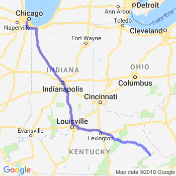 Limousine service to Midway airport (MDW)