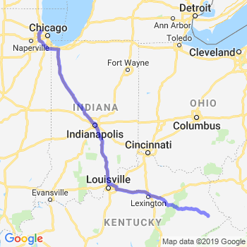 Limousine service to O'Hare airport (ORD)
