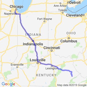 Limousine service to Midway airport (MDW)