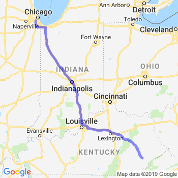 Limousine service to Midway airport (MDW)