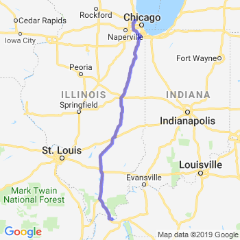 Travel from Paducah to O'Hare airport Limousine service to O'Hare airport (ORD)
