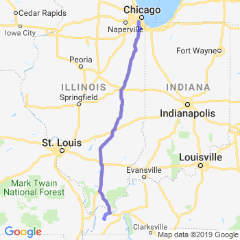 Limousine service to Midway airport (MDW)
