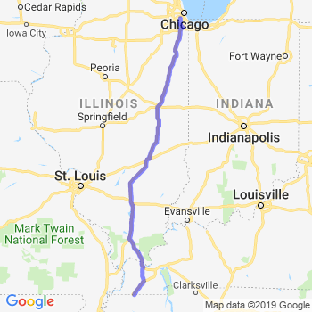 Limousine service to Midway airport (MDW)