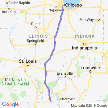 Limousine service to Midway airport (MDW)