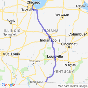 Travel from Franklin to Midway airport Limousine service to Midway airport (MDW)