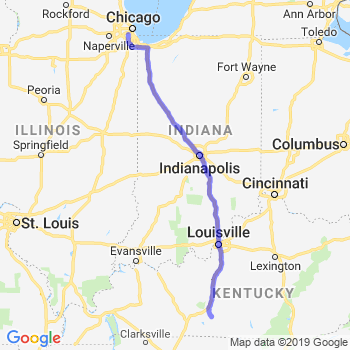 Travel from Glasgow to Midway airport Limousine service to Midway airport (MDW)