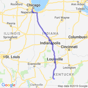 Limousine service to Midway airport (MDW)