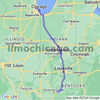 Limousine service to O'Hare airport (ORD)