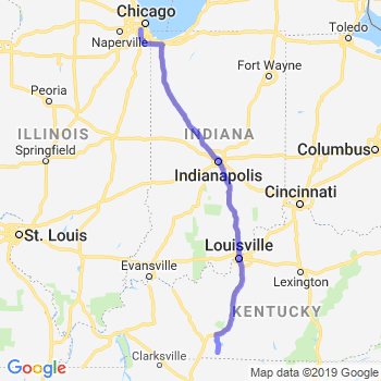 Limousine service to Midway airport (MDW)