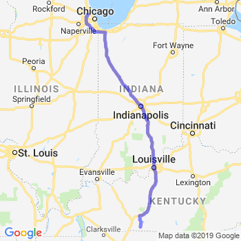 Limousine service to O'Hare airport (ORD)