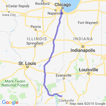 Limousine service to Midway airport (MDW)