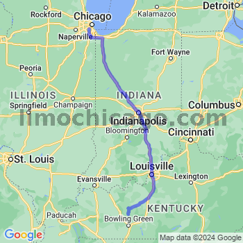 Limousine service to Midway airport (MDW)