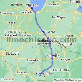 Limousine service to O'Hare airport (ORD)