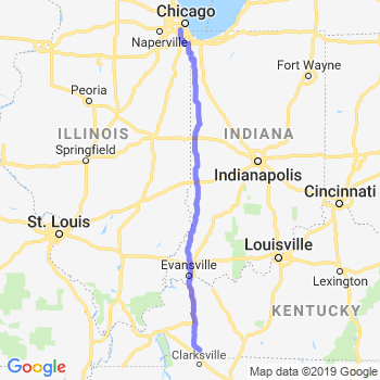 Limousine service to Midway airport (MDW)