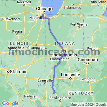 Limousine service to Midway airport (MDW)
