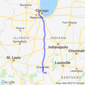Limousine service to Midway airport (MDW)