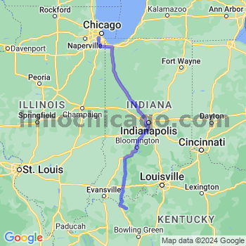 Limousine service to Midway airport (MDW)