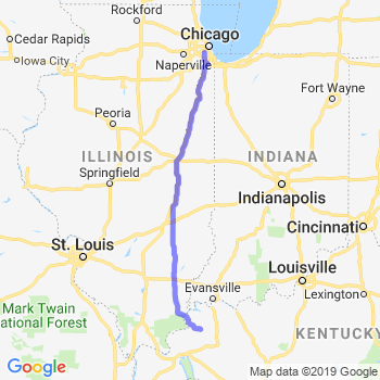 Limousine service to Midway airport (MDW)