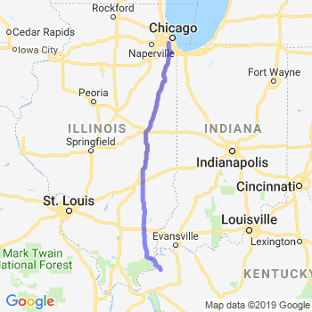 Limousine service to Midway airport (MDW)