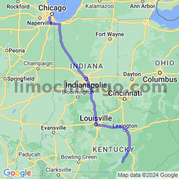 Limousine service to Midway airport (MDW)