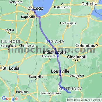 Limousine service to O'Hare airport (ORD)